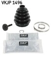 SKF VKJP 1496 Faltenbalgsatz Antriebswelle für FORD Focus II Kombi (DA, FFS, DS)