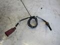 Sensor Temperatursensor Temperaturfühler Abgas passt für VW  PASSAT VARIANT (3C5
