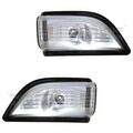 Blinkleuchte Blinker SET links & rechts passend für Volvo XC60 156