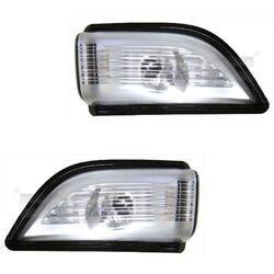Blinkleuchte Blinker SET links & rechts passend für Volvo XC60 156