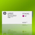 HP CF363XC 508X Toner Magenta für LaserJet M552/M553/M577