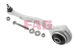 SCHAEFFLER FAG ALU QUERLENKER VORDERACHSE LINKS UNTEN VORNE passend für MERCEDES