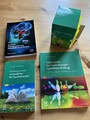 Prüfungspaket Heilpraktiker Psychotherapie Ofenstein,Dr. Psych,Lernkarten Bundle