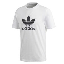 adidas Originals T-Shirt für Herren mit Rundhalsausschnitt Männer Baumwolle