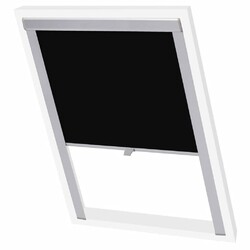 Dachfensterrollo für Velux GGL,GPL,GTL,GHL,100% Verdunkelung, Dachrollo