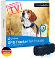 Tractive GPS Tracker für Hunde unlimitierte Reichweite Aktivitätstracking Neu