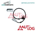 NOCKENWELLENSENSOR IMPULSGEBER AS4721 AUTLOG NEU OE QUALITÄT