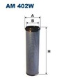 Donaldson Sekundärluftfilter Motorluftfilter Filter für P776697