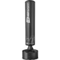 Hop-Sport Freistehender Boxsack Punching Bag Erwachsene und Kinder 170cm x 26cm