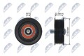 Umlenk Führungsrolle Keilrippenriemen für Fiat Ford NTY Rnk-Pl-011 2004 ->