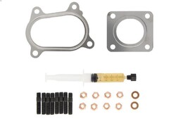 Montagesatz, Lader AJUSA JTC11724 für ALFA ROMEO GIULIETTA (940_) 1.4 2010-2016