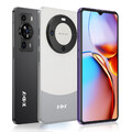 2025 XGODY Android Smartphone 6,6 Zoll Handy Ohne Vertrage 2SIM 4G 8-Core 3+32GB