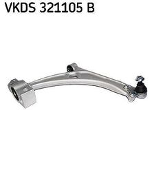 SKF (VKDS 321105 B) Querlenker Lenker unten vorne rechts für SEAT VW