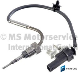 PIERBURG 7.12196.12.0 Sensor für Abgastemperatur Sensor Abgastemperatur 