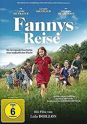 Fannys Reise | DVD | Zustand sehr gutGeld sparen & nachhaltig shoppen!