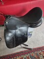 Dressursattel Massimo 18,5