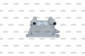 NRF Ölkühler, Motoröl 31784 für RENAULT DACIA MERCEDES-BENZ NISSAN SMART