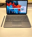 Samsung Galaxy Tab S7 SM-T870 128GB, WIFI, 11“, Schwarz + Tastaturhülle + S-Pen 