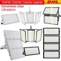 LED Fluter 100 200 300 400W Flutlicht Modul Scheinwerfer Wandleuchte GartenLampe