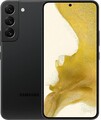 Samsung Galaxy S22 Dual SIM 256GB phantom black