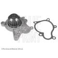 1x Wasserpumpe, Motorkühlung BLUE PRINT ADG09131 passend für HYUNDAI KIA