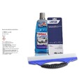 1 L LITER SONAX XTREME SHAMPOO 2 IN 1 + ENVA PERFORMANCE SILIKON-TROCKNER