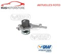 MOTOR KÜHLWASSERPUMPE WASSERPUMPE GRAF PA1470-8 P FÜR AUDI A4 B9,A6 C8,A3,Q2
