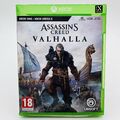Assassin's Creed Valhalla - Manual Inc. (Xbox One/Xbox Series X) [34848]