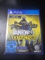 Tom Clancy's Rainbow Six: Extraction (Sony PlayStation 4)