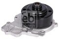 FEBI BILSTEIN Wasserpumpe, Motorkühlung  für MERCEDES-BENZ
