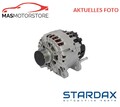 LICHTMASCHINE GENERATOR STARDAX STX102017 I FÜR SKODA KAMIQ,SUPERB II