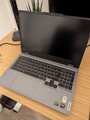 Lenovo LOQ 15AHP9 Gaming-Notebook 15,6 Zoll AMD Ryzen 5 8645HS 16 GB RAM