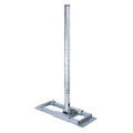 PremiumX DELUXE X90-48 Dachsparrenhalter SAT Mast Sparren Halterung Dachhalter