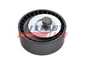 Umlenk-/Führungsrolle Keilrippenriemen FAST FT44679 65mm für FORD TOURNEO CUSTOM