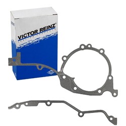 VICTOR REINZ DICHTUNGSSATZ STEUERGEHÄUSE UNTEN passend für BMW 3 5 7 Z3 |