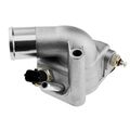 NTY Thermostat Kühlmittel für Opel Zafira A 1.8 16V Meriva Saab 9-3