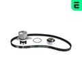 1x Wasserpumpe + Zahnriemensatz OPTIMAL SK-1004AQ1 passend für CITROËN FIAT
