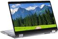 2in1 DELL Latitude 5310 - FHD IPS TOUCH - i7 10gen bis 64GB/2TB SSD NVMe Win11