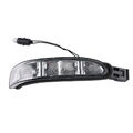 Rechts Spiegelblinker Außenspiegel Blinker Für Benz M GL R-Klasse W164 X164 V251