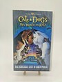 VHS Videokassette I Cats & Dogs Wie Hund und Katz I Sammler Klassiker I TOP 