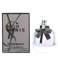 Yves Saint Laurent Mon Paris Couture EDP 50ml Spray Damen - NEU