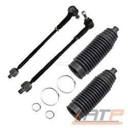SPURSTANGE LINKS RECHTS + LENKMANSCHETTE FÜR VW BORA GOLF 4 1J NEW BEELTE 9CDie Nr.1* für Autoteile: Top-Preis-Leistungs-Verhältnis
