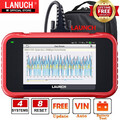 Launch CRP129E PRO Profi KFZ Diagnosegerät Auto OBD2 Scanner TPMS SAS ABS EPB AT