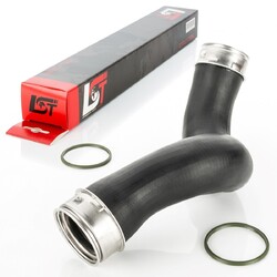 Turboschlauch Abgasturbolader für VW Transporter T5 Multivan V Camper 1.9 TDI