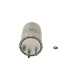 1x Kraftstofffilter BOSCH F 026 402 206 passend für CITROËN FIAT PEUGEOT