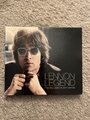 John Lennon - Lennon Legend (The Very Best of /Parental Advisory) [PA] (2003)