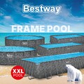 Bestway Swimmingpool APX Winterfest Pool Schwimmbecken Schwimmbad Garten Auswahl