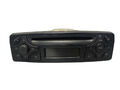 Mercedes W203 C-Klasse Audio 10 Autoradio Radio CD Player A2038202286 BE6021