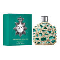 John Varvatos XX Artisan Teal EDT 125 ml Eau de Toilette for Men New & Sealed