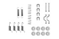 Zubehörsatz Feststellbremsbacken BOSCH 1 987 475 286 für TOYOTA AVENSIS LEXUS RX
